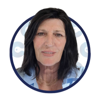 Frédérique<br/>MONFORT