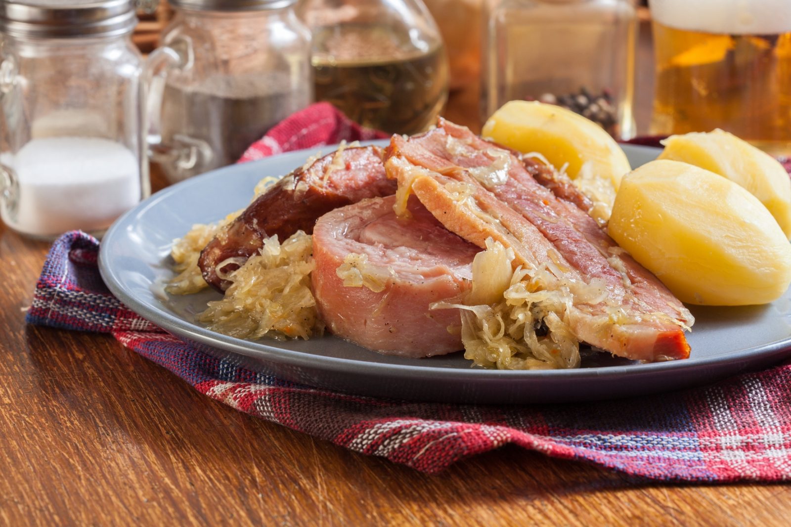 Spécialités culinaires d’automne en Alsace : valorisez votre meublé de tourisme