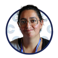 Cristina<br/> DA COSTA