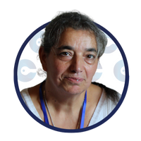 Helena<br/> DA SILVA